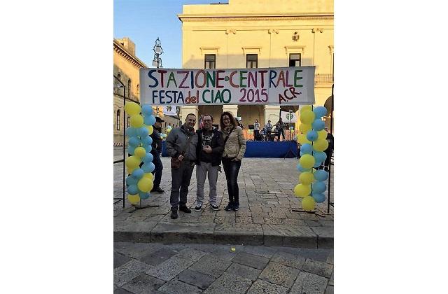 Festa del CIAO interparrocchiale 2015