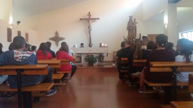 Campo-scuola diocesano SG 2015