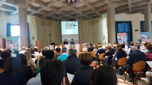 Convegno regionale di Ac 2015