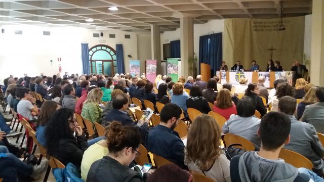 Convegno regionale di Ac 2015