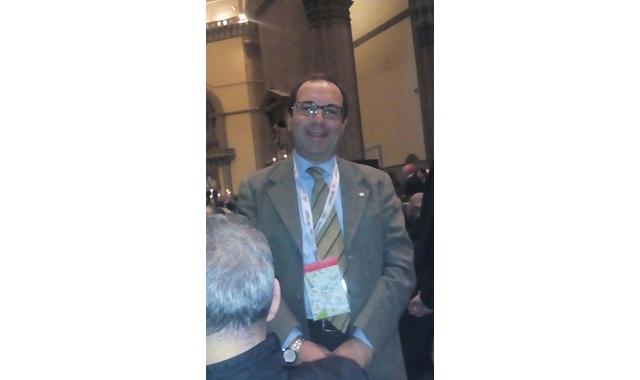Convegno Ecclesiale Nazionale Firenze 2015