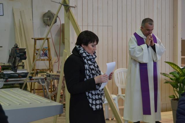 La Pasqua del Lavoro - 30 Marzo 2015