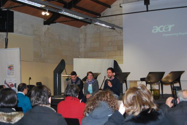 Festa di San Giuseppe   ·   Lecce - Officine Cantelmo   ·   Domenica 22 Marzo 2015