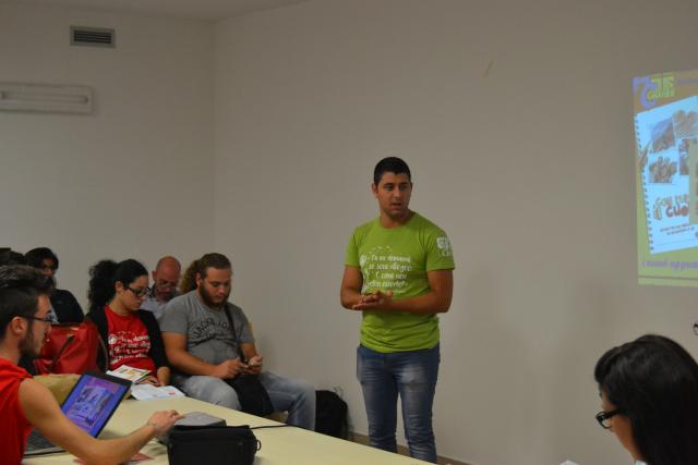 Assemblea diocesana 10 - 11 Settembre 2015