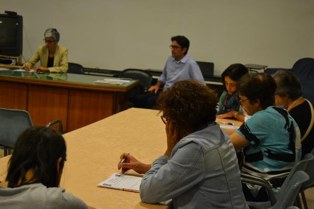 Assemblea diocesana 10 - 11 Settembre 2015