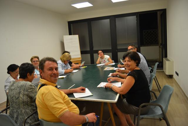 Assemblea diocesana 10 - 11 Settembre 2015