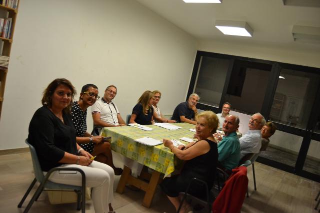 Assemblea diocesana 10 - 11 Settembre 2015