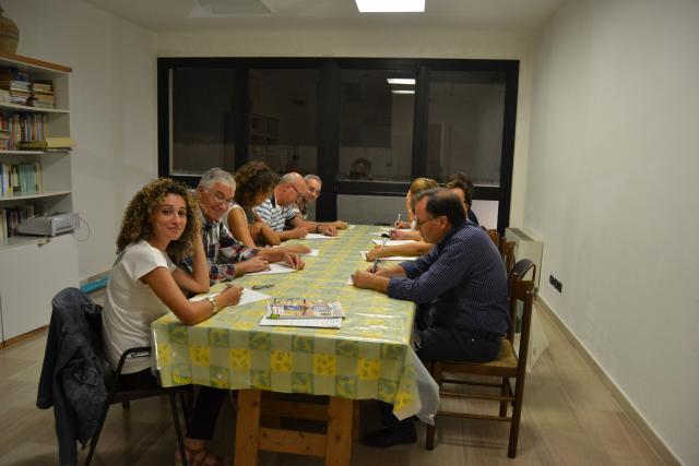 Assemblea diocesana 10 - 11 Settembre 2015