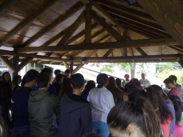 Campo diocesano SG 2014