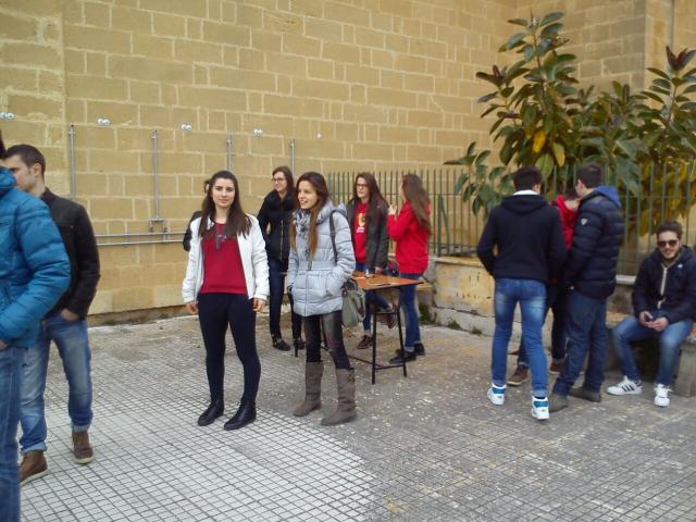 ONE DAY MSAC - 15 marzo 2015