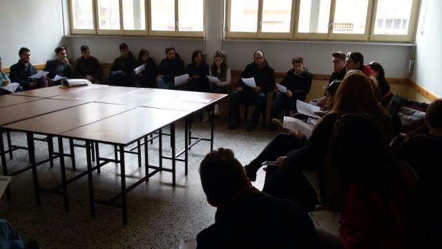 ONE DAY MSAC - 15 marzo 2015