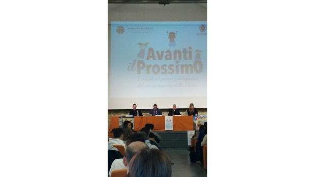 Seminario di studio ACR   ·   28/02/2015 - 01/03/2015   ·   Ancona