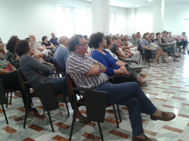 Giornata di Fraternità del Settore Adulti 2015