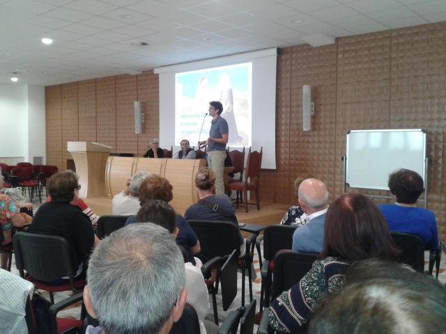 Giornata di Fraternità del Settore Adulti 2015