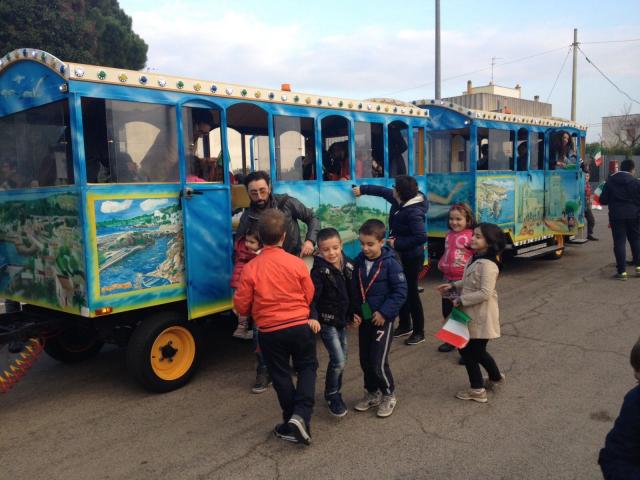 Festa del CIAO 2015 - Sternatia