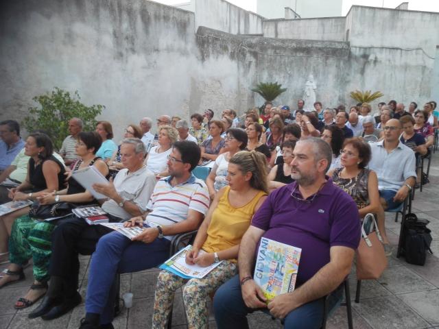 Modulo formativo diocesano del SA 2015