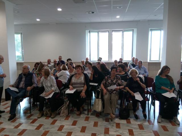 Giornata di Fraternità del Settore Adulti 2015