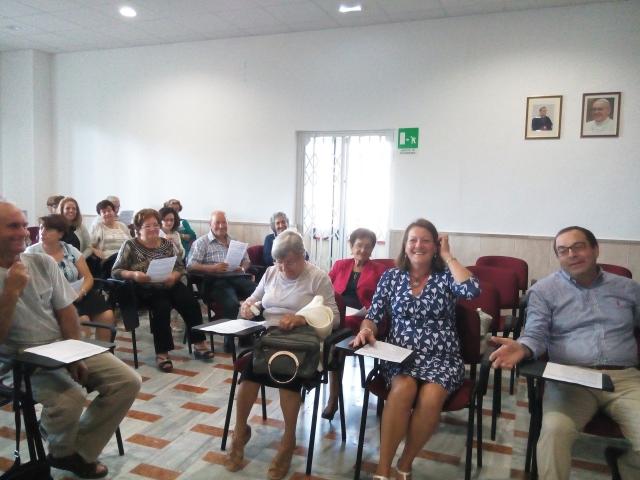 Giornata di Fraternità del Settore Adulti 2015