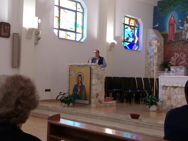 Giornata di Fraternità del Settore Adulti 2015