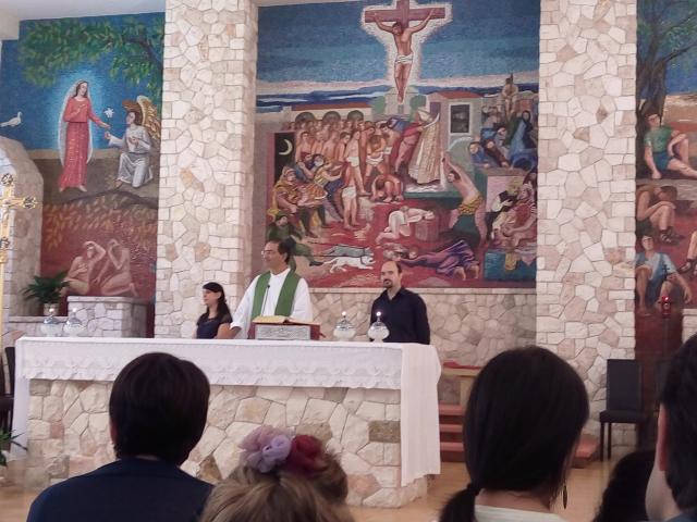 Giornata di Fraternità del Settore Adulti 2015