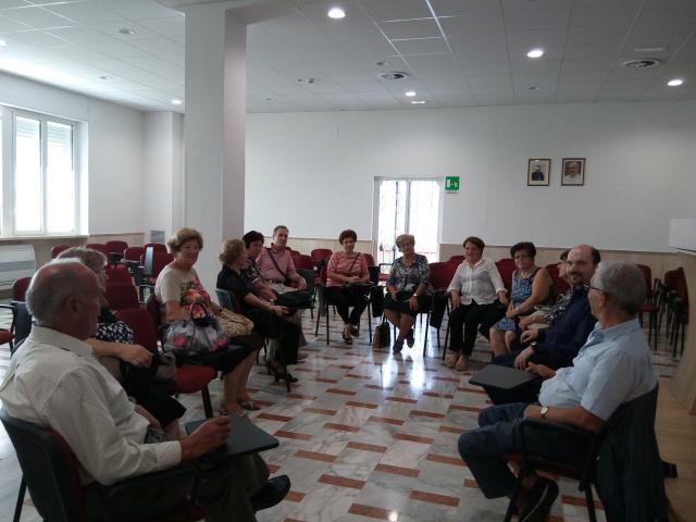 Giornata di Fraternità del Settore Adulti 2015