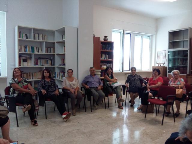 Giornata di Fraternità del Settore Adulti 2015