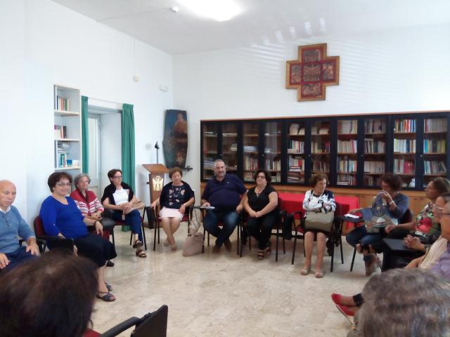Giornata di Fraternità del Settore Adulti 2015