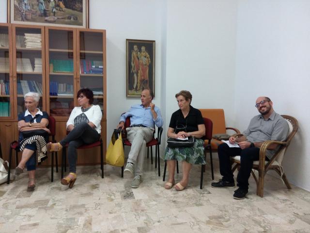 Giornata di Fraternità del Settore Adulti 2015
