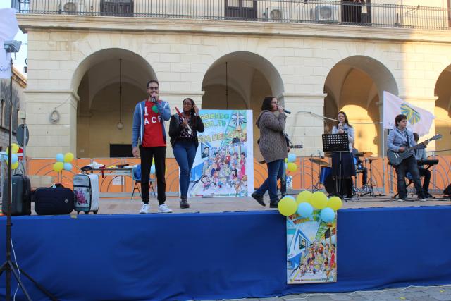 Festa del CIAO interparrocchiale 2015