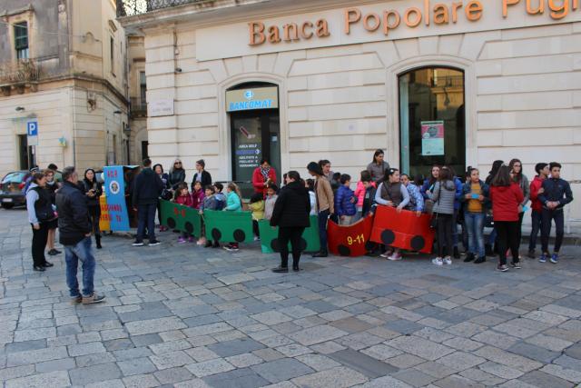 Festa del CIAO interparrocchiale 2015