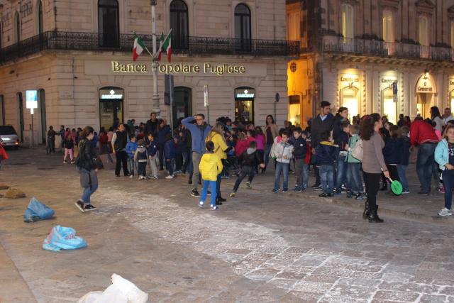 Festa del CIAO interparrocchiale 2015