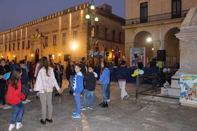 Festa del CIAO interparrocchiale 2015