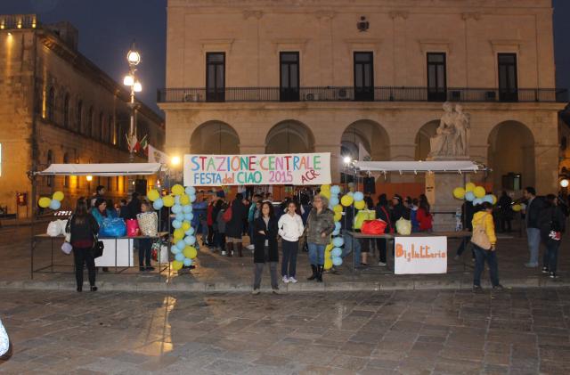 Festa del CIAO interparrocchiale 2015