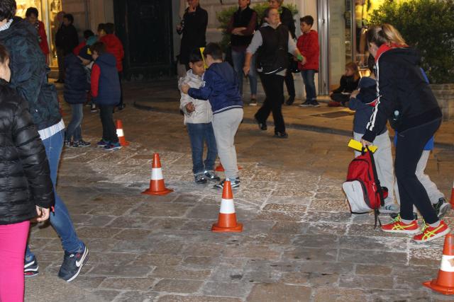 Festa del CIAO interparrocchiale 2015