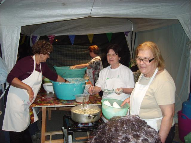 La festa della Comunità - Cutrofiano (Le)
