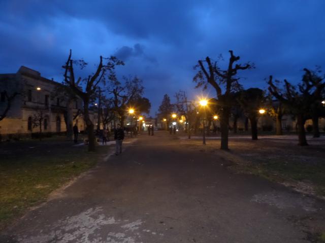 Ritiro di Quaresima per ragazzi di terza media - 07 Marzo 2015