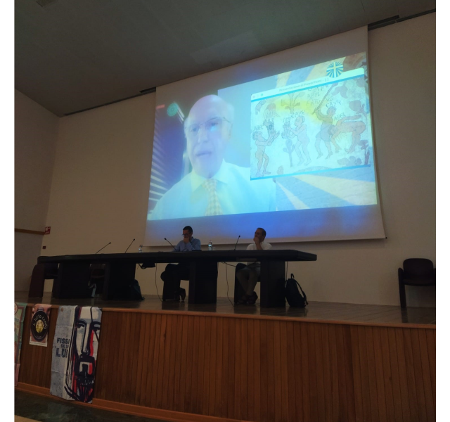 Assemblea diocesana ordinaria 29 settembre 2021 - Auditorium "Porta d'Oriente" Otranto 