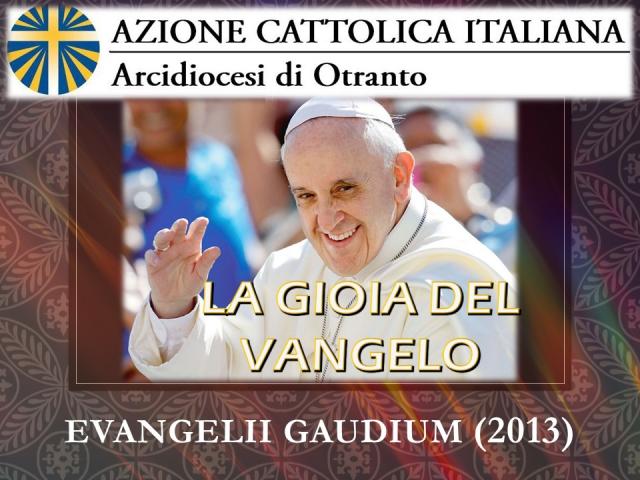 Evangelii Gaudium