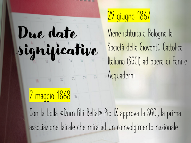 L'AC: una grande storia