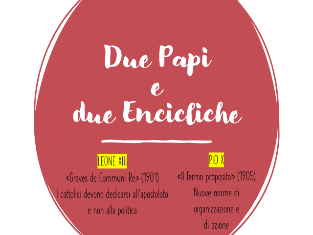 L'AC: una grande storia
