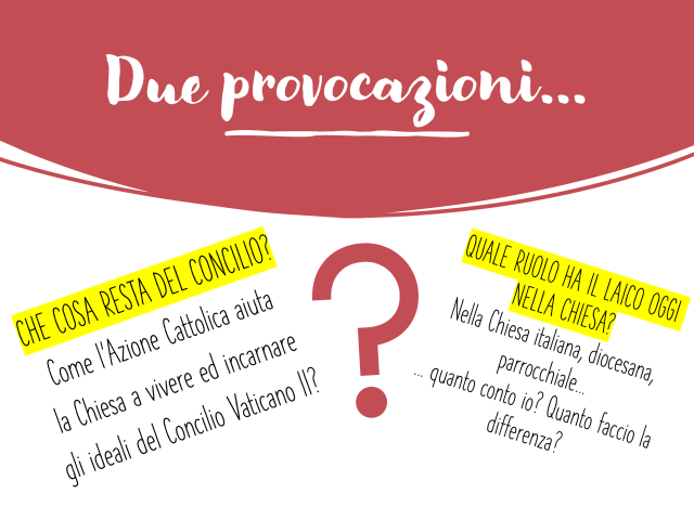 L'AC: una grande storia