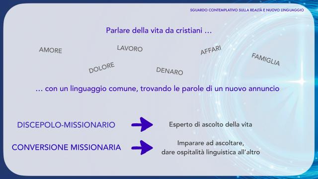 Presentazione Progetto Formativo