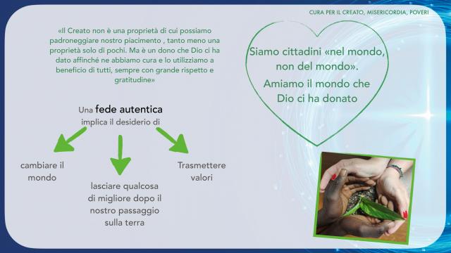 Presentazione Progetto Formativo