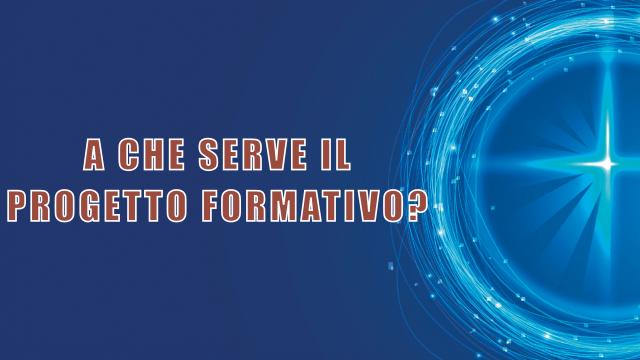 Presentazione Progetto Formativo