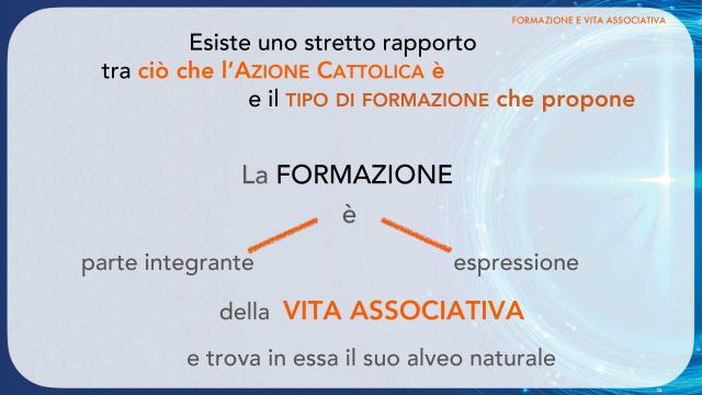 Slides e documenti sul Progetto formativo