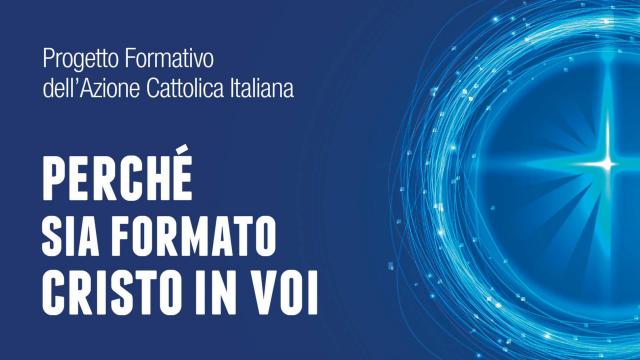 Slides e documenti sul Progetto formativo