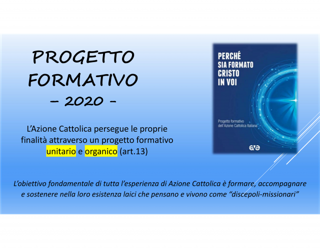 Strumenti e ruoli