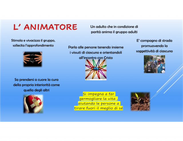Strumenti e ruoli