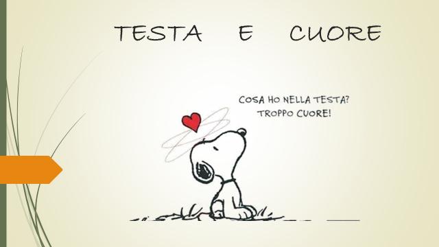 Testa e Cuore