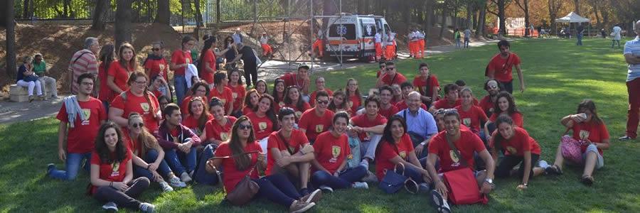 Campo diocesano SG 2014